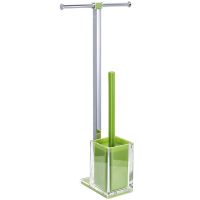 Товар: Напольная стойка Fixsen Rainbow Зеленый арт-FX-32-04 - фото 1 Напольная стойка Fixsen Rainbow Зеленый арт-FX-32-04 — фото 1, Стойки - набор держателей