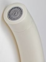 Смеситель для кухни Viko Белый арт-V-5144 — фото 9, Смесители для кухни