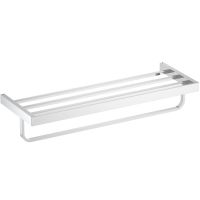Полка для полотенец Timo Petruma Хром арт-15258/00 — фото 1, Полки для полотенец