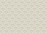 Обои Zambaiti Parati Savana Винил на флизелине (0,53*10,05) Бежевый/Зеленый, Листья арт-77500 — фото 2, Обои для стен