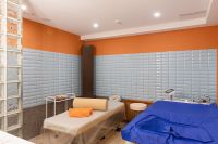 Встраиваемый светильник Artelamp Aqua Белый арт-A5440PL-1WH — фото 3, Точечные светильники