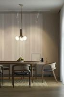 Модульная панель Acupan Trapeze Некрашеный 2760х122х12 мм арт-AP122501.91 — фото 3, Панели