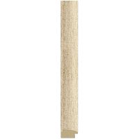 Зеркало Evoform Definite 70х50 в багетной раме - Состаренное серебро 37 мм арт-BY 0627 — фото 3, Зеркала в ванную комнату