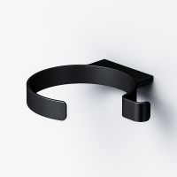 Держатель для фена AM.PM Inspire V2.0 Черный матовый арт-A50A32322 — фото 4, Держатели для фена
