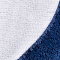 Товар: Коврик для ванной комнаты WasserKRAFT Dill 60х60 Star Sapphire арт-BM-3914 - фото 3 Коврик для ванной комнаты WasserKRAFT Dill 60х60 Star Sapphire арт-BM-3914 — фото 3, Коврики для ванной комнаты