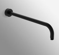 Товар: Душевая система Ideal Standard Ceraline Черная матовая арт-BD192XG - фото 12 Душевая система Ideal Standard Ceraline Черная матовая арт-BD192XG — фото 12, Встраиваемые душевые комплекты