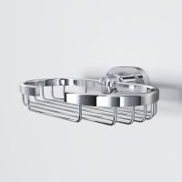 Мыльница AM.PM Sense Хром арт-A7434600 — фото 2, Мыльницы