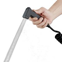 Гигиенический душ Orange Черный арт-HS021bk — фото 4, Гигиенические души