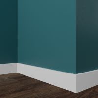 Молдинг Evrowood M08 2000x80x12 мм арт-Молдинг-плинтус M08 — фото 3, Молдинги