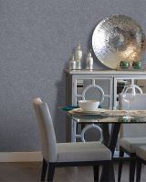 Товар: Обои Solo Impuls Винил на флизелине (1,06*10,05) Синий, Мрамор/Штукатурка арт-168518-17 - фото 2 Обои Solo Impuls Винил на флизелине (1,06*10,05) Синий, Мрамор/Штукатурка арт-168518-17 — фото 2, Обои для стен