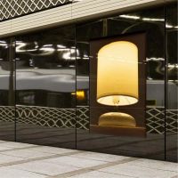 Настольная лампа Artelamp Hadar Белая арт-A3463LT-1WH — фото 4, Настольные лампы