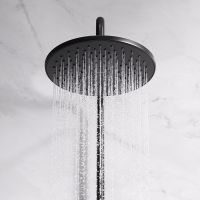 Товар: Душевая система AM.PM X-Joy Черная арт-F42885A14 - фото 12 Душевая система AM.PM X-Joy Черная арт-F42885A14 — фото 12, Душевые стойки