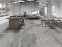 Керамогранит Italica El Monte Blanco Matt Carving 60х120 см арт-ITL78346 — фото 3, Керамогранит