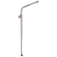 Душевая штанга Rav Slezak Хром арт-MD0633 — фото 1, Штанги для душа