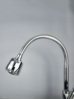 Товар: Смеситель для кухни Viko Хром арт-V-3074 - фото 6 Смеситель для кухни Viko Хром арт-V-3074 — фото 6, Смесители для кухни