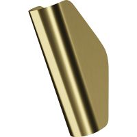 Настенный светильник Maytoni Modern Notta Латунь арт-MOD417WL-01BS — фото 1, Бра