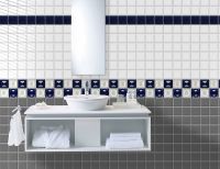 Товар: Керамическая плитка Absolut Keramika Biselado Brillo Perla настенная 10х10 см арт-Biselado Brillo Perla 10x10 - фото 2 Керамическая плитка Absolut Keramika Biselado Brillo Perla настенная 10х10 см арт-Biselado Brillo Perla 10x10 — фото 2, Керамическая плитка