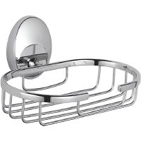 Товар: Мыльница Haiba Хром арт-HB1602-2 - фото 1 Мыльница Haiba Хром арт-HB1602-2 — фото 1, Мыльницы