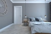 Плинтус Evrowood 2000x140x16 мм арт-PN 160 — фото 5, Плинтуса напольные