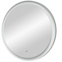 Товар: Зеркало Континент Planet D 1000 с подсветкой с бесконтактным выключателем арт-ЗЛП1153 - фото 2 Зеркало Континент Planet D 1000 с подсветкой с бесконтактным выключателем арт-ЗЛП1153 — фото 2, Зеркала в ванную комнату