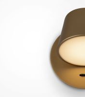 Настенный светильник Maytoni Modern Pixel Латунь арт-MOD421WL-L6BS3K — фото 6, Бра