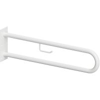 Поручень Bemeta Help Белый арт-301907464 — фото 1, Поручни для ванной