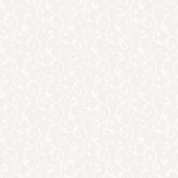 Обои Milassa Swan Флизелин (1*10,05) Белый, Вензель арт-SW5 002 — фото 1, Обои для стен
