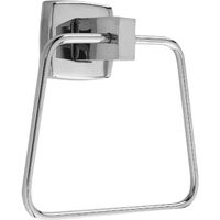 Кольцо для полотенец Nofer Classic Нержавеющая сталь глянцевая арт-09047.B — фото 1, Полотенцедержатели