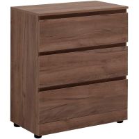 Комод Aquanet Сканди 70 Дуб крафт арт-302550 — фото 1, Комоды и тумбы для ванной комнаты