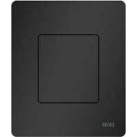 Клавиша смыва Tece Solid Urinal для писсуара Черная матовая арт-9242435 — фото 1, Кнопки смыва