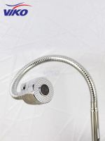 Смеситель для кухни Viko Хром арт-V-6574 — фото 10, Смесители для кухни