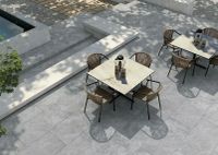 Товар: Керамогранит Tuscania Ceramiche Dolomia Stone Grey Rett 61х122,2 см арт-R63DS.GY - фото 2 Керамогранит Tuscania Ceramiche Dolomia Stone Grey Rett 61х122,2 см арт-R63DS.GY — фото 2, Керамогранит