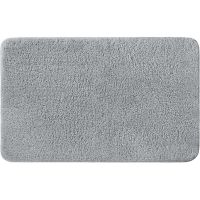 Коврик для ванной комнаты Iddis Base 70х120 Серый арт-BSQL02Mi12 — фото 6, Коврики для ванной комнаты