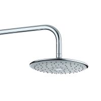 Верхний душ Orange Хром арт-S05TS — фото 5, Верхние души