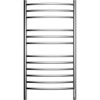 Электрический полотенцесушитель Terminus Классик П12 500х1000 Хром арт-4670078527325 — фото 2, Электрические полотенцесушители