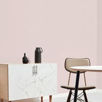 Обои Andrea Rossi Arlequin Винил на флизелине (1,06*10,05) Розовый, Однотонные арт-54305-5 — фото 2, Обои для стен