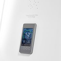Водонагреватель накопительный Electrolux SmartInverter Pro EWH 50 Белый арт-НС-1351163 — фото 5, Водонагреватели