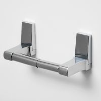 Товар: Держатель туалетной бумаги WasserKRAFT Lopau Хром арт-K-6022 - фото 2 Держатель туалетной бумаги WasserKRAFT Lopau Хром арт-K-6022 — фото 2, Держатели туалетной бумаги