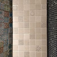 Мозаика Caramelle mosaic Art Stone Art Santa Anna MAT 30x30 см арт-00-00002803 — фото 2, Мозаика