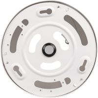 Корпус встраиваемого светильника Arlight Legend Белый арт-027332 — фото 3, Точечные светильники