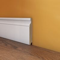 Плинтус Evrowood 2000x140x16 мм арт-PN 160 — фото 2, Плинтуса напольные