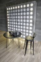 Виниловый ламинат Alpine Floor Intense Туманный лес 1220х183х6 мм арт-ECO 9-4 — фото 2, Виниловый ламинат