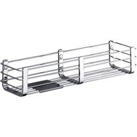 Товар: Полка корзина Colombo Design Angolare Хром арт-B9633.CR - фото 1 Полка корзина Colombo Design Angolare Хром арт-B9633.CR — фото 1, Полки для ванной и душа