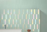 Керамическая плитка 41Zero42 Spectre Sky Glossy настенная 5х25 см арт-4100726 — фото 2, Керамическая плитка