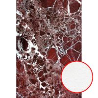 Фреска Ortograf Misto 33290 Фактура бархат FX Флизелин (2*3) Красный, Абстракция арт-33290 (бархат FX) — фото 1, Фрески