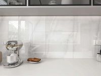 Керамогранит GlobalTile Santana Светло-серый 60х120 см арт-GT1206016106PDR — фото 10, Керамогранит