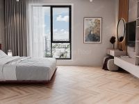 Виниловый ламинат Norland Lagom Parquet LVT 1034-03 Deilig 590х118х2 мм арт-1034-3 — фото 2, Виниловый ламинат