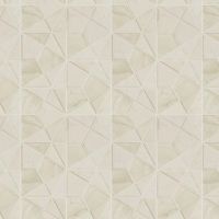 Обои Bernardo Bartalucci Medici Винил на флизелине (1,06*10,05) Бежевый, Геометрия арт-84209-2 — фото 1, Обои для стен