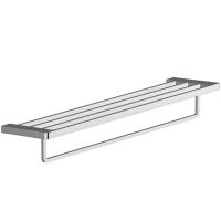 Полка для полотенец Ravak 10° Хром арт-X07P327 — фото 1, Полки для полотенец