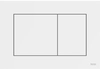 Инсталляция Tece Base для подвесного унитаза с Белой кнопкой смыва арт-9400413 — фото 3, Инсталляции для унитазов